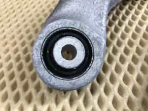 Комплект рычагов задней подвески Audi A4 [B8] 2007-2015 (8K0505311J 8K0505312J 8K0501529N 8K0501530N 8K0505323F 8K0505324F) — фото 29