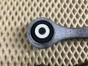 Комплект рычагов задней подвески Audi A4 [B8] 2007-2015 (8K0505311J 8K0505312J 8K0501529N 8K0501530N 8K0505323F 8K0505324F) — фото 18