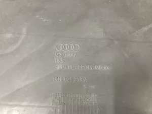 Защита антигравийная Audi A4 [B8] 2007-2015 (8K0825219A) — фото 9