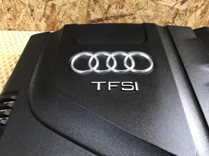Накладка декоративная Audi A4 [B8] 2007-2015 (06J103925AG) — фото 9