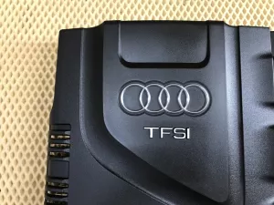 Накладка декоративная Audi A4 [B8] 2007-2015 (06J103925AG) — фото 7