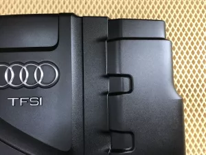 Накладка декоративная Audi A4 [B8] 2007-2015 (06J103925AG) — фото 8