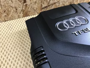 Накладка декоративная Audi A4 [B8] 2007-2015 (06J103925AG) — фото 10