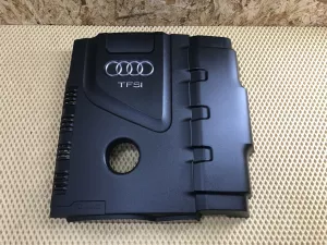 Накладка декоративная Audi A4 [B8] 2007-2015 (06J103925AG) — фото 1