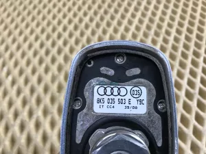 Антенна Audi A4 [B8] 2007-2015 (8K5035503E) — фото 6
