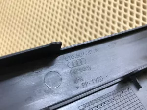 Накладка декоративная Audi A4 [B8] 2007-2015 (8T0807217A) — фото 10