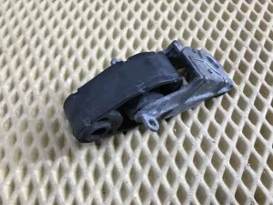Кронштейн глушителя Audi A4 [B8] 2007-2015 (8K0253144E 8K0253144F 8K0253144M 8K0253144A) — фото 7