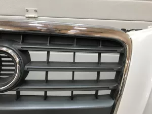 Бампер передний Audi A4 [B8] 2007-2015 (8K0807105E 8K0807110 8K0807681C 8K0807682C 8K0853651 8T0941699B 8T0941700B 8K0955275A 8K0955276A) — фото 7