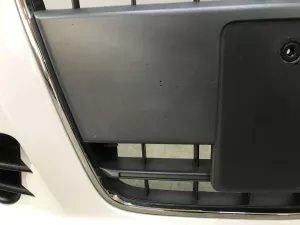 Бампер передний Audi A4 [B8] 2007-2015 (8K0807105E 8K0807110 8K0807681C 8K0807682C 8K0853651 8T0941699B 8T0941700B 8K0955275A 8K0955276A) — фото 11