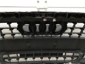Бампер передний Audi A4 [B8] 2007-2015 (8K0807105E 8K0807110 8K0807681C 8K0807682C 8K0853651 8T0941699B 8T0941700B 8K0955275A 8K0955276A) — фото 45