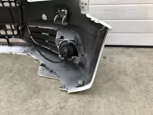 Бампер передний Audi A4 [B8] 2007-2015 (8K0807105E 8K0807110 8K0807681C 8K0807682C 8K0853651 8T0941699B 8T0941700B 8K0955275A 8K0955276A) — фото 47