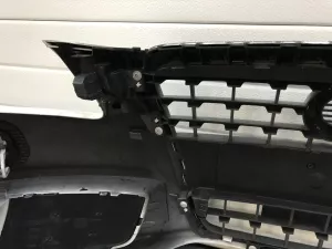 Бампер передний Audi A4 [B8] 2007-2015 (8K0807105E 8K0807110 8K0807681C 8K0807682C 8K0853651 8T0941699B 8T0941700B 8K0955275A 8K0955276A) — фото 46