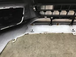 Бампер передний Audi A4 [B8] 2007-2015 (8K0807105E 8K0807110 8K0807681C 8K0807682C 8K0853651 8T0941699B 8T0941700B 8K0955275A 8K0955276A) — фото 40