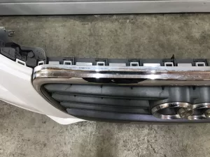Бампер передний Audi A4 [B8] 2007-2015 (8K0807105E 8K0807110 8K0807681C 8K0807682C 8K0853651 8T0941699B 8T0941700B 8K0955275A 8K0955276A) — фото 23