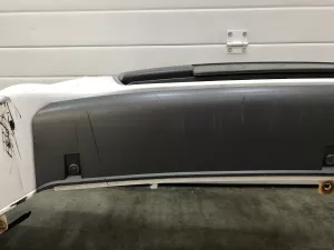 Бампер передний Audi A4 [B8] 2007-2015 (8K0807105E 8K0807110 8K0807681C 8K0807682C 8K0853651 8T0941699B 8T0941700B 8K0955275A 8K0955276A) — фото 32