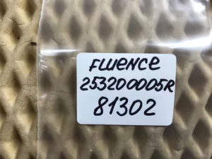 Датчик включения стоп-сигнала Renault Fluence 2010-2017 (253200005R) — фото 4