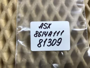 Датчик включения стоп-сигнала Mitsubishi ASX 2010> (8614A111) — фото 4
