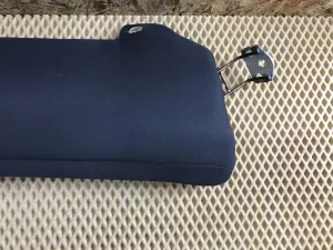 Подушка безопасности боковая в сиденье Audi A3 [8PA] Sportback 2004-2013 (1K4880441A 1K4880442A) — фото 3