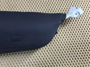 Подушка безопасности боковая в сиденье Audi A3 [8PA] Sportback 2004-2013 (1K4880441A 1K4880442A) — фото 13
