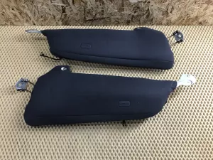 Подушка безопасности боковая в сиденье Audi A3 [8PA] Sportback 2004-2013 (1K4880441A 1K4880442A) — фото 1