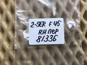 Кнопка стеклоподъемника BMW 2-Series 2-serie F45/F46 Tourer 2014-2022 (61319208107) — фото 4