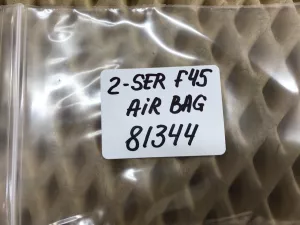 Датчик AIR BAG BMW 2-Series 2-serie F45/F46 Tourer 2014-2022 (65779305252) — фото 6
