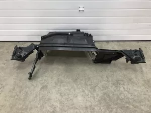 Кожух BMW 2-Series 2-serie F45/F46 Tourer 2014-2022 (51717290813 51717320096 51717290814 51717290817 51717351482 51717290711 51757290824 — фото 1