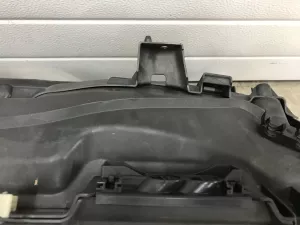 Кожух BMW 2-Series 2-serie F45/F46 Tourer 2014-2022 (51717290813 51717320096 51717290814 51717290817 51717351482 51717290711 51757290824 — фото 12
