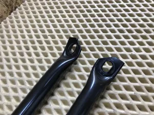 Растяжка столбов BMW 2-Series 2-serie F45/F46 Tourer 2014-2022 (51617286759 51617292793) — фото 4