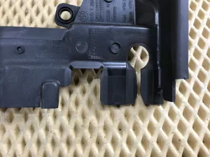 Пыльник BMW 2-Series 2-serie F45/F46 Tourer 2014-2022 (51767290823 51757317738) — фото 11