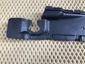 Пыльник BMW 2-Series 2-serie F45/F46 Tourer 2014-2022 (51767290823 51757317738) — фото 3