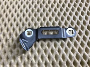 Кронштейн крепления крыла BMW 2-Series 2-serie F45/F46 Tourer 2014-2022 (41007408659 41007408660) — фото 6