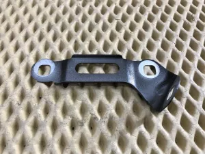 Кронштейн крепления крыла BMW 2-Series 2-serie F45/F46 Tourer 2014-2022 (41007408659 41007408660) — фото 3