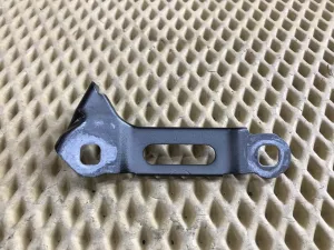 Кронштейн крепления крыла BMW 2-Series 2-serie F45/F46 Tourer 2014-2022 (41007408659 41007408660) — фото 5