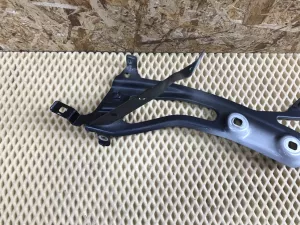 Кронштейн крепления крыла BMW 2-Series 2-serie F45/F46 Tourer 2014-2022 (41007408657 41007408658 41007408661 41007408662) — фото 15