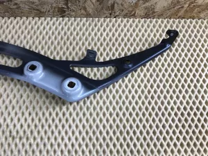 Кронштейн крепления крыла BMW 2-Series 2-serie F45/F46 Tourer 2014-2022 (41007408657 41007408658 41007408661 41007408662) — фото 14