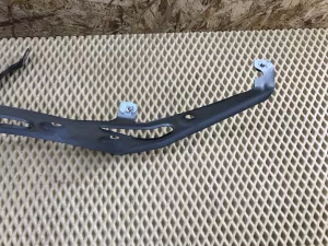 Кронштейн крепления крыла BMW 2-Series 2-serie F45/F46 Tourer 2014-2022 (41007408657 41007408658 41007408661 41007408662) — фото 9
