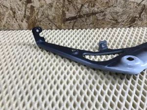Кронштейн крепления крыла BMW 2-Series 2-serie F45/F46 Tourer 2014-2022 (41007408657 41007408658 41007408661 41007408662) — фото 3