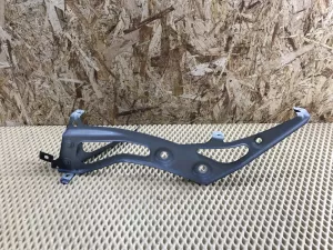 Кронштейн крепления крыла BMW 2-Series 2-serie F45/F46 Tourer 2014-2022 (41007408657 41007408658 41007408661 41007408662) — фото 7
