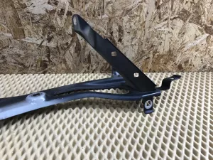 Кронштейн крепления крыла BMW 2-Series 2-serie F45/F46 Tourer 2014-2022 (41007408657 41007408658 41007408661 41007408662) — фото 5