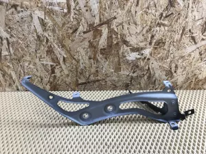 Кронштейн крепления крыла BMW 2-Series 2-serie F45/F46 Tourer 2014-2022 (41007408657 41007408658 41007408661 41007408662) — фото 16
