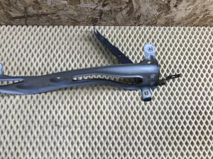 Кронштейн крепления крыла BMW 2-Series 2-serie F45/F46 Tourer 2014-2022 (41007408657 41007408658 41007408661 41007408662) — фото 18