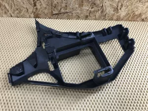 Направляющая заднего бампера BMW 2-Series 2-serie F45/F46 Tourer 2014-2022 (51127300785 51127300786) — фото 34