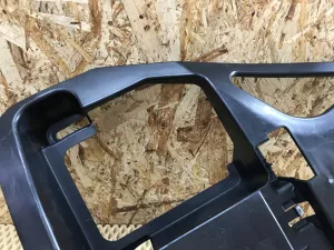 Направляющая заднего бампера BMW 2-Series 2-serie F45/F46 Tourer 2014-2022 (51127300785 51127300786) — фото 6