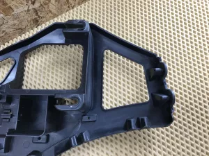 Направляющая заднего бампера BMW 2-Series 2-serie F45/F46 Tourer 2014-2022 (51127300785 51127300786) — фото 17