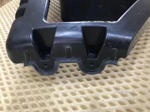 Направляющая заднего бампера BMW 2-Series 2-serie F45/F46 Tourer 2014-2022 (51127300785 51127300786) — фото 22