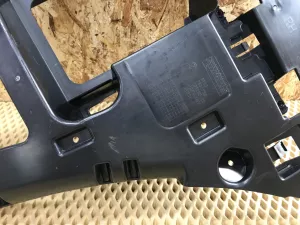 Направляющая заднего бампера BMW 2-Series 2-serie F45/F46 Tourer 2014-2022 (51127300785 51127300786) — фото 7