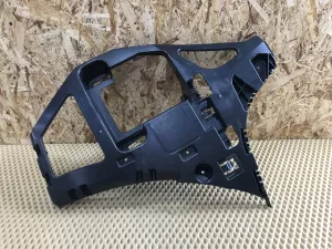 Направляющая заднего бампера BMW 2-Series 2-serie F45/F46 Tourer 2014-2022 (51127300785 51127300786) — фото 2