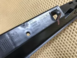 Направляющая заднего бампера BMW 2-Series 2-serie F45/F46 Tourer 2014-2022 (51127376925 51127376926) — фото 15