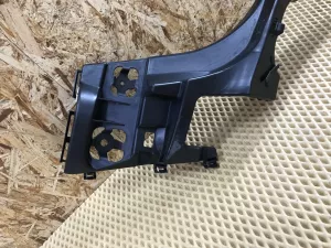 Направляющая заднего бампера BMW 2-Series 2-serie F45/F46 Tourer 2014-2022 (51127376925 51127376926) — фото 3